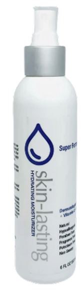 Skin-Lasting Super Formula Spray 6 fl oz - Clinical Nutrients