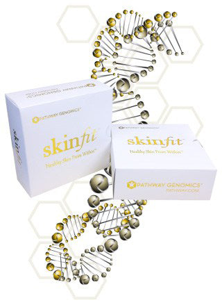 SkinFit - Clinical Nutrients