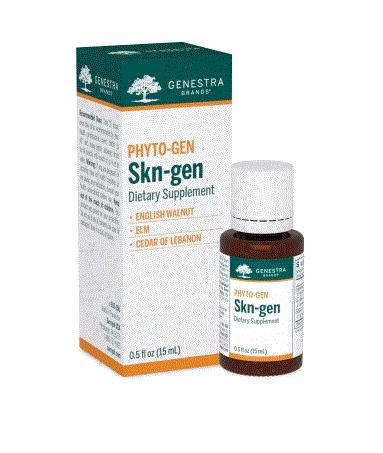 Skn-gen - Clinical Nutrients