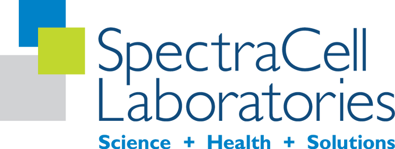 SpectraCell Micronutrients Test - Clinical Nutrients