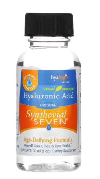 Synthovial Seven 1 fl oz - Clinical Nutrients