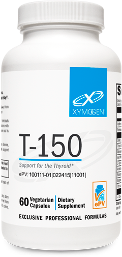 T-150 - Clinical Nutrients