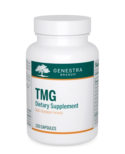 TMG - Clinical Nutrients