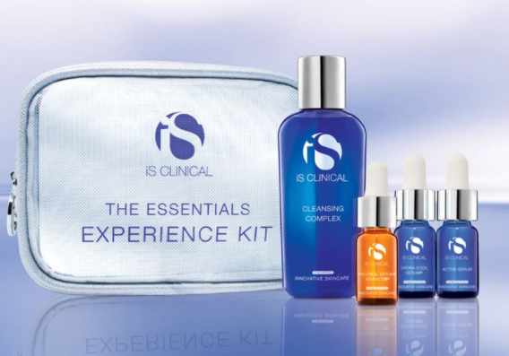 The Essentials Experience Kit - Clinical Nutrients