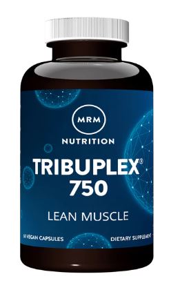 TribuPlex 750 60 Capsules - Clinical Nutrients