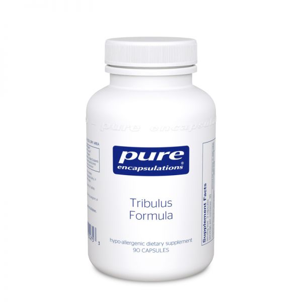 Tribulus Formula 90C - Clinical Nutrients