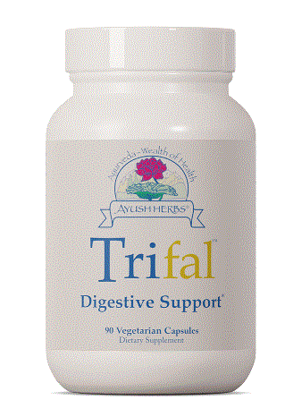Trifal 90 Capsules - Clinical Nutrients