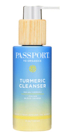 Turmeric Cleanser 4 oz - Clinical Nutrients