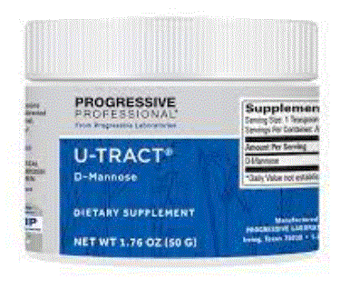 U-Tract® 26 Servings - Clinical Nutrients