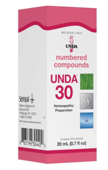 UNDA