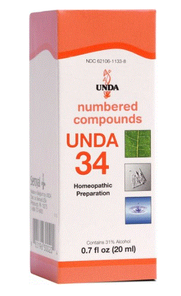 UNDA