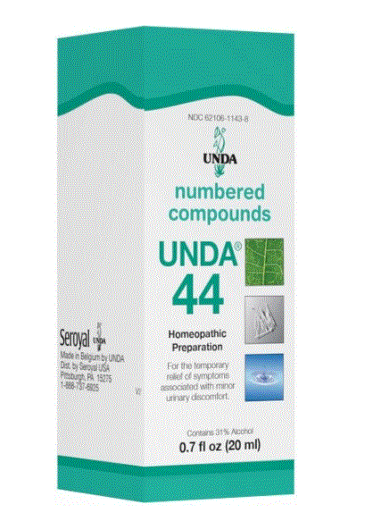 UNDA