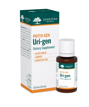 URI-GEN - Clinical Nutrients