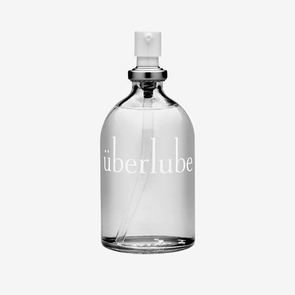 Uberlube- 100 ml Bottle - Clinical Nutrients