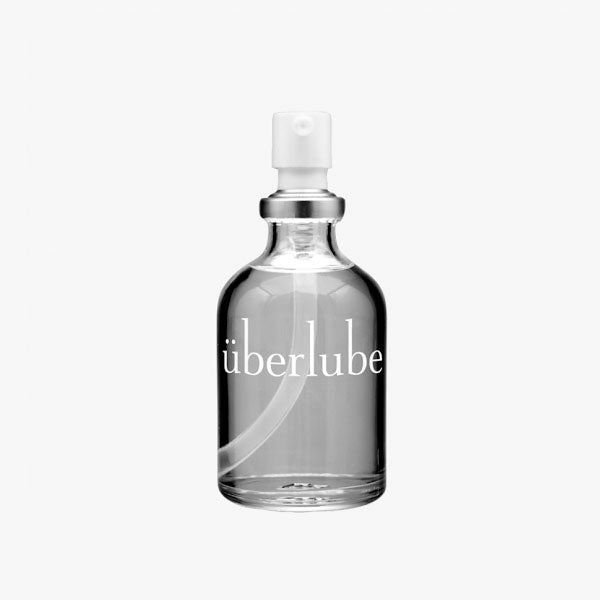 Uberlube- 50 ml Bottle - Clinical Nutrients