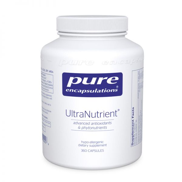 UltraNutrient 180C - Clinical Nutrients