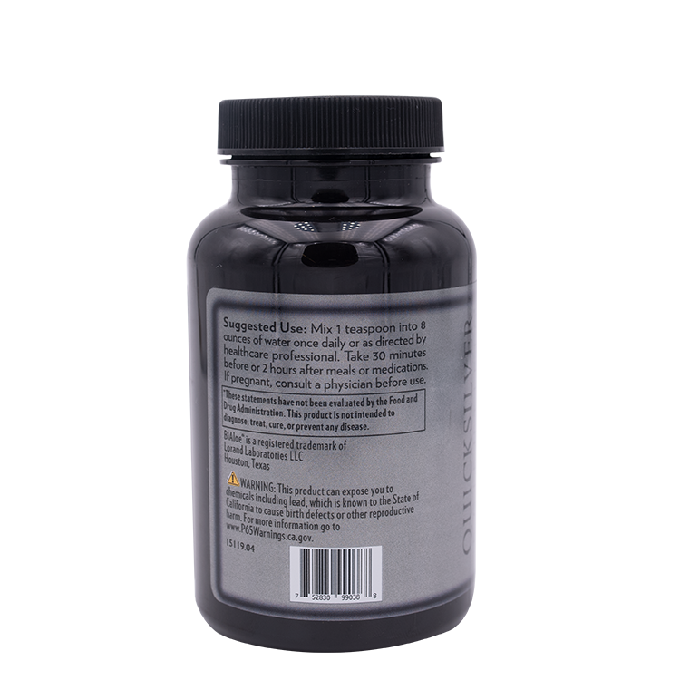 Ultra Binder® Sensitive Formula, Universal Toxin Binder - Clinical Nutrients