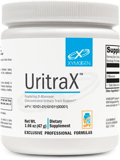 UritraX 50 Servings - Clinical Nutrients