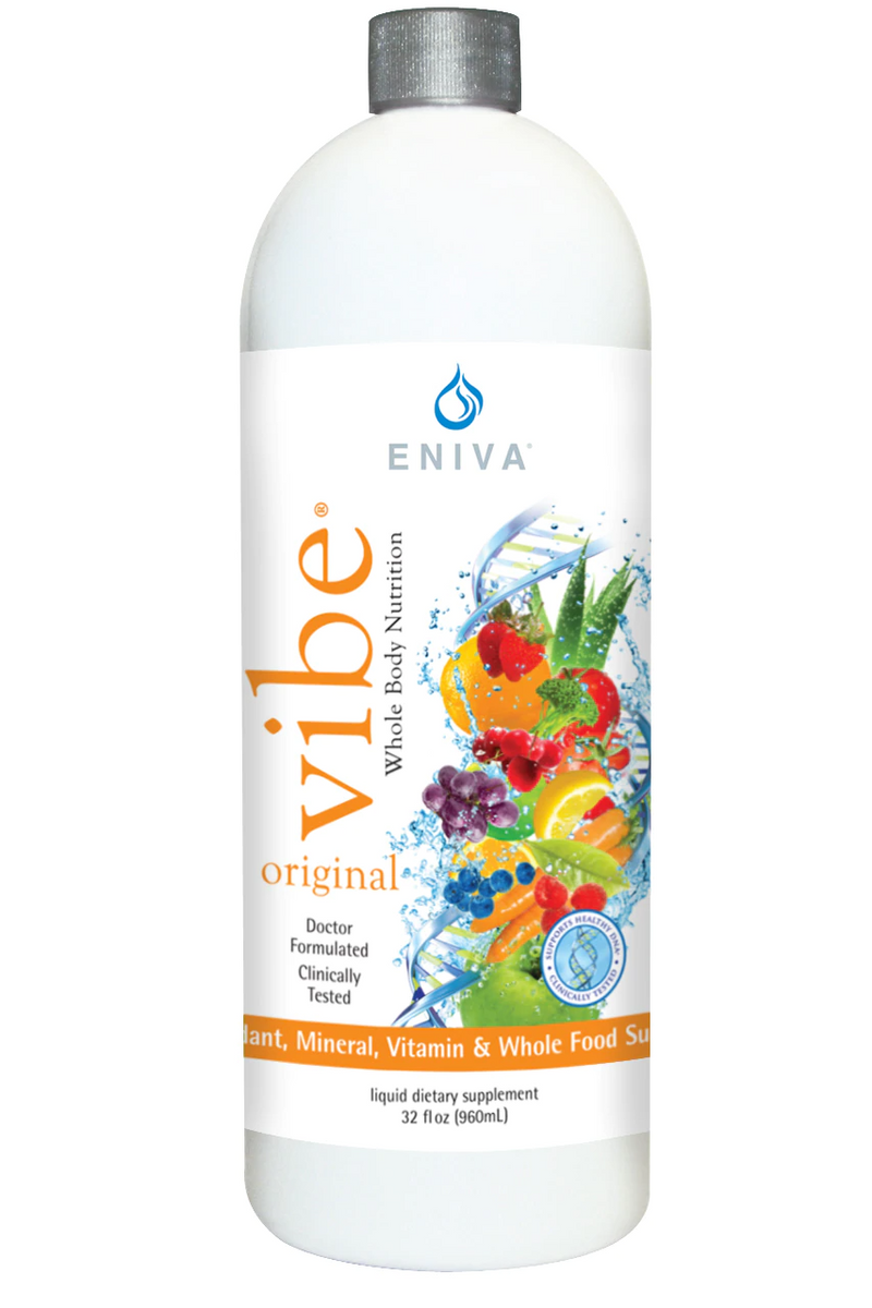 VIBE Original Daily Immune Health (32 oz) - Clinical Nutrients