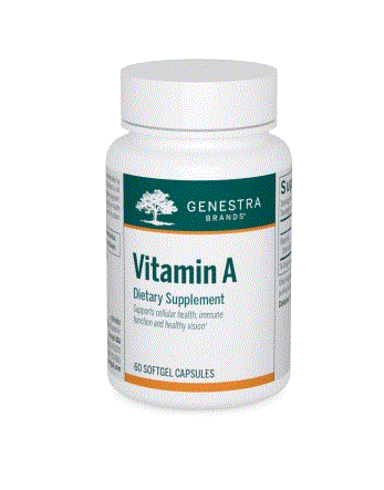 VITAMIN A - Clinical Nutrients