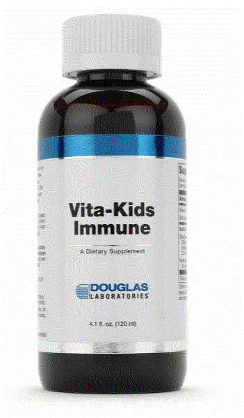 VITA KIDS IMMUNE - Clinical Nutrients