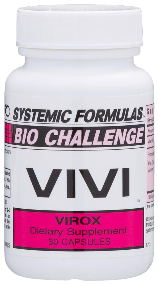 VIVI Virox - Clinical Nutrients