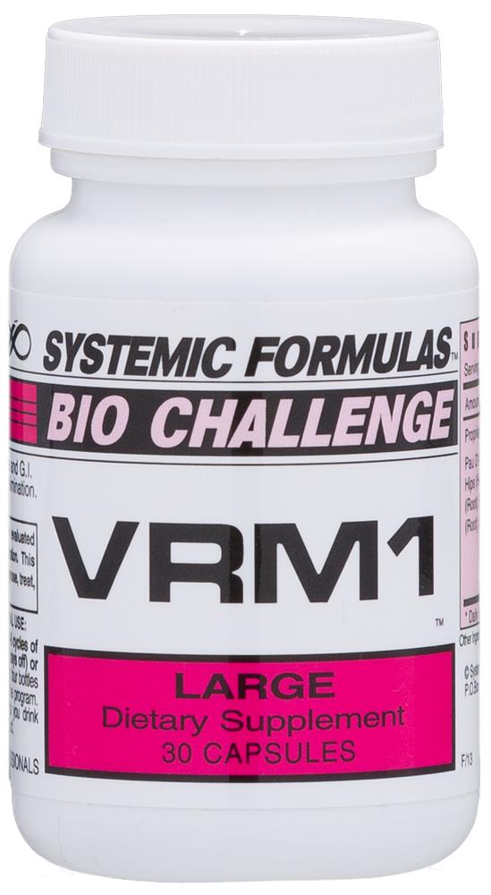 VRM1 Large - Clinical Nutrients