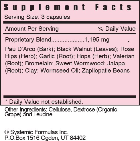 VRM1 Large - Clinical Nutrients