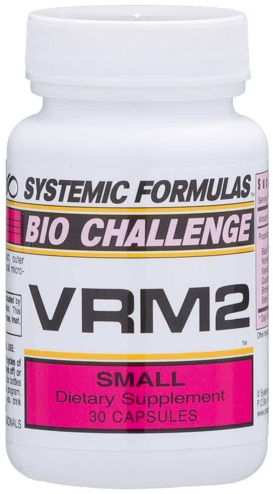 VRM2 Small - Clinical Nutrients