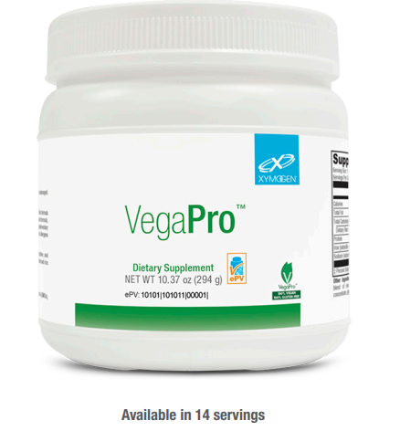 VegaPro™ 14 Servings - Clinical Nutrients