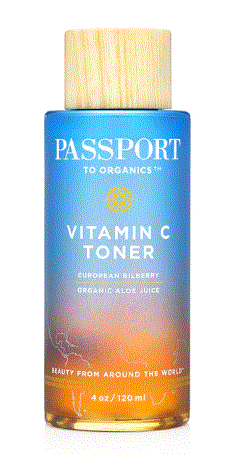 Vitamin C Toner 4 oz - Clinical Nutrients