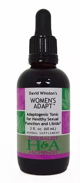 Women's Adapt 4 oz - Clinical Nutrients
