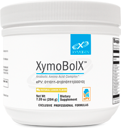 XymoBolX - Clinical Nutrients
