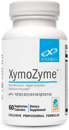 XymoZyme - Clinical Nutrients