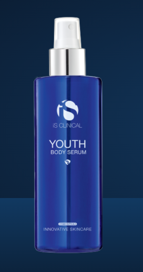 Youth Body Serum 200 mL e 6.7 fl. oz. tester - Clinical Nutrients