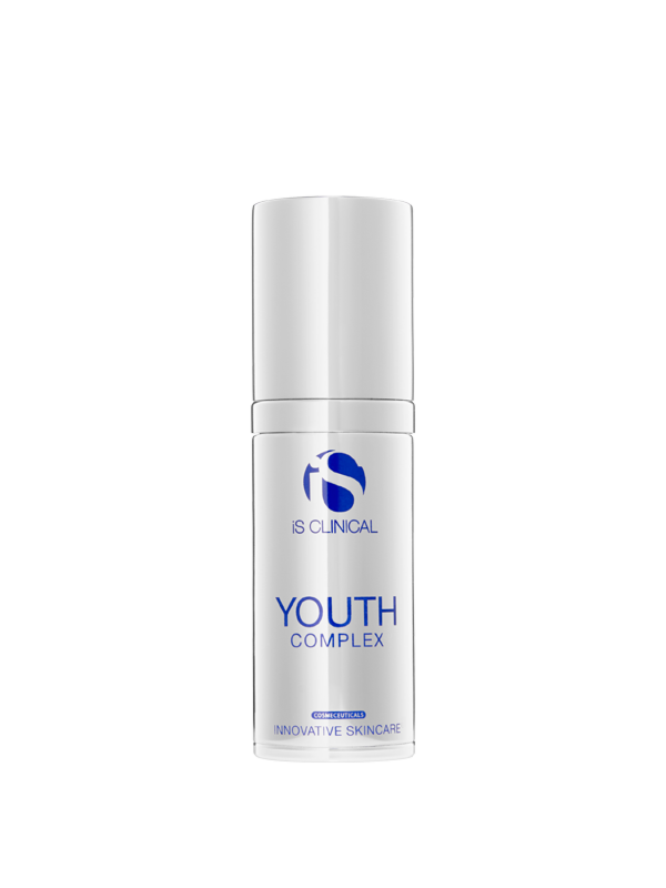 Youth Complex 30 g e Net wt. 1 oz. - Clinical Nutrients