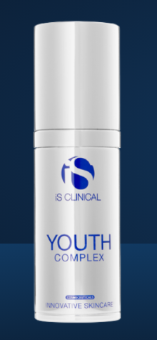 Youth Complex 30 g e Net wt. 1 oz. tester - Clinical Nutrients