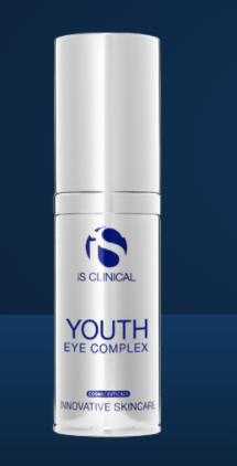 Youth Eye Complex 15 g e Net wt. 0.5 oz. tester - Clinical Nutrients
