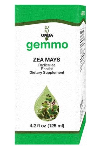 Zea Mays 125 ml - Clinical Nutrients
