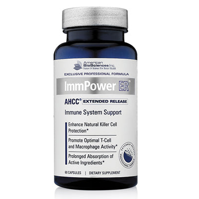 immpower ER-Immune System Support - Clinical Nutrients