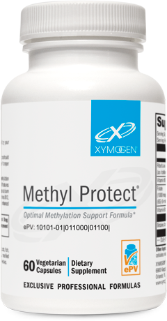 Methyl Protect - Clinical Nutrients
